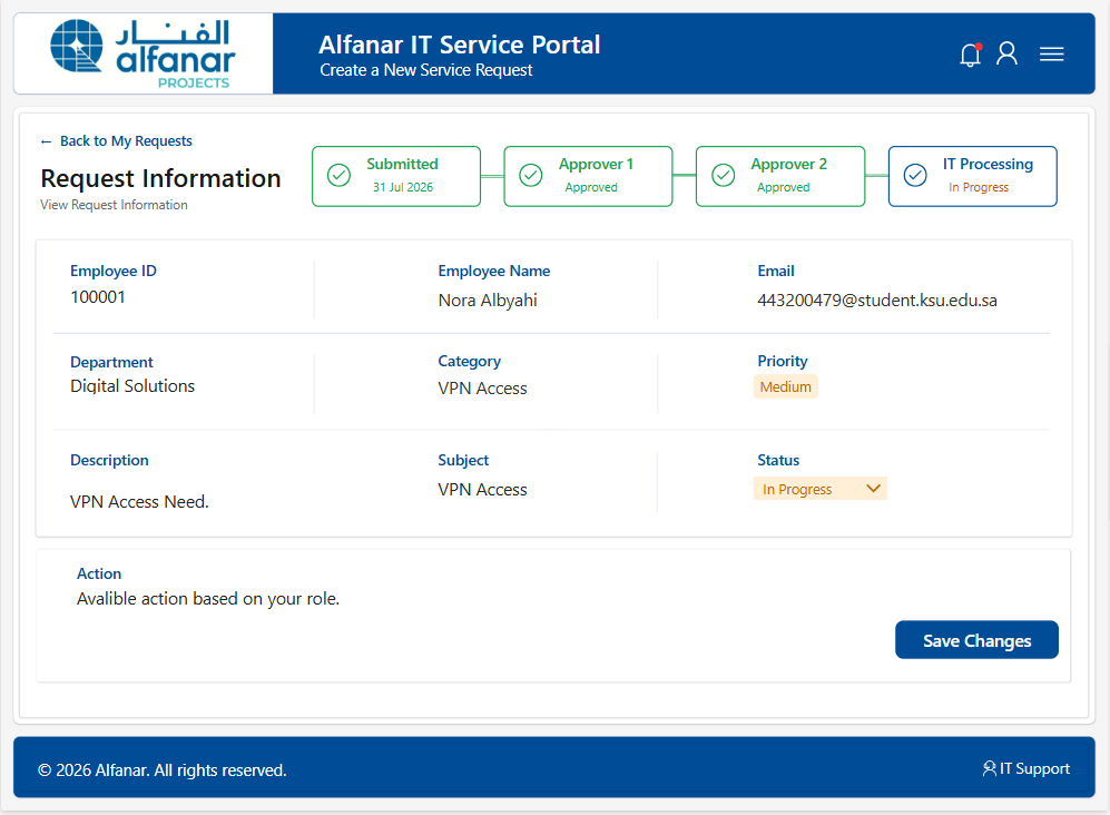 Power Apps screen 3