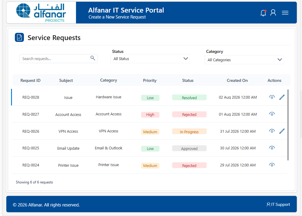 Power Apps screen 2